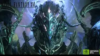 Final Fantasy 16| final boss | 4k resolution