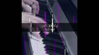 Free LoFi Sample Pack #38