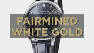 Watch of the Day - Chopard