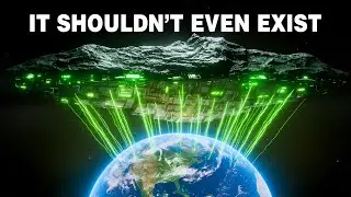 Scientists Can&rsquo;t Explain 3I/ATLAS &mdash; It Defies Everything We Know