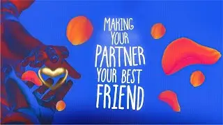 Making Your Partner Your Best Friend (Sermon Only) || Pst Bolaji Idowu || 23rd October 2022
