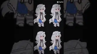 lộ diện oc ch&iacute;nh💤t&oacute;c l&agrave; tớ tham khảo tr&ecirc;n Google &aacute;🎀✨ #xhhhhh #gacha