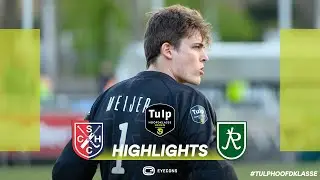 MONSTERSCORE IN BILTHOVEN📊 | SCHC vs ROTTERDAM | Tulp Hoofdklasse Heren 21/22