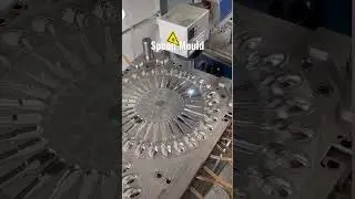 Spoon Mould #injectionmould #spoon #moulds