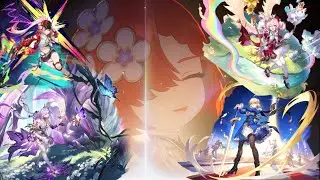 HSR F2P Player&rsquo;s Pulling Plans 3.3-3.4