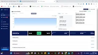 PASSED MYFOREXFUND PHASE 1 and 2 GOT FUNDED 100k ACCOUNT