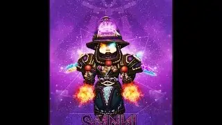 Legendary Mage | Speedart | by Bjerkeng