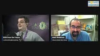 Tech Talk Weekly - #248 -  SpaceX, Bluesky, Science, power, you start eating ants you can&rsquo;t go back