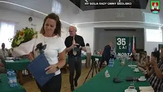 XIV Sesja Rady Gminy Sedlisko