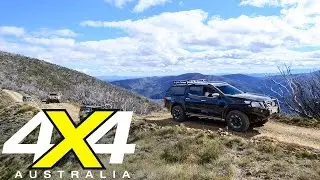 Billy Goat Bluff, Victoria | Explore | 4X4 Australia