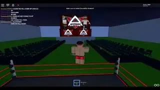 I.B.W 5/9/20 OFFICIAL DEBUT SHOW