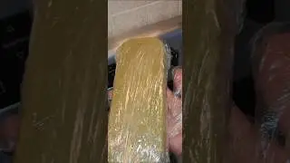3 pound brick of magical butter it's  infused with THC #viral