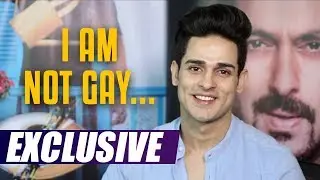 Bigg Boss 11 | Priyank Sharma OPENS up on sudden eviction and RELATIONSHIP with Vikas