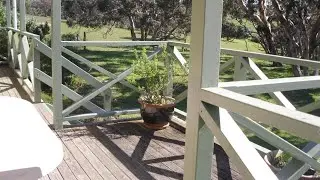 Wenton Farm Holiday Cottages, Victor Harbor, Australia