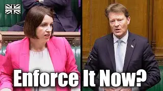 Supreme Court&rsquo;s Gender Verdict: Reform UK MP Demands Immediate Action!