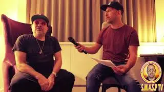 Louie Vega Interview/Q&A With Sy Sez - Talking New Album 
