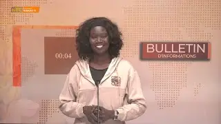 BULLETIN D'INFORMATIONS EN WOLOF DU 07 JANVIER 2026 AVEC MAY FAYE