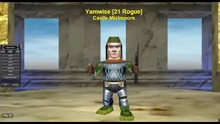 Halfling Burglar Classic Everquest, стр. 26