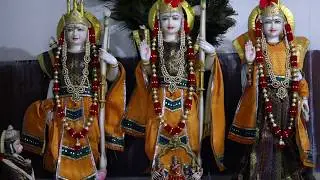 Ram Navami 2020 Status