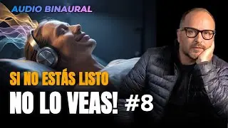 Amplifica tus HABILIDADES PS&Iacute;QUICAS: Meditaci&oacute;n guiada de 32 minutos [Con Aud&iacute;fonos]