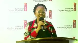Hon. Flora Mbetsa Chibule - Deputy Governor Kilifi