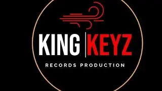 King Keys Recordz Production mixing time