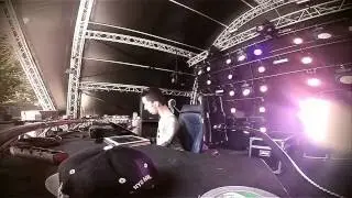 Ridooo Revolution - Francofolies de Spa 2016 (Elektropedia Red Bull STAGE)