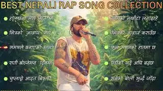 Trending RAP Songs 2026 🎧 | Best New Hip-Hop Tracks | Sargam Nepal