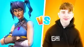 So I 1v1'd PIECE CONTROL KYLE..