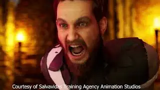Unreal Engine 5.8 Realistic Facial Mocap Animation | MetaHuman Facial Animation | UE5 Motion Capture