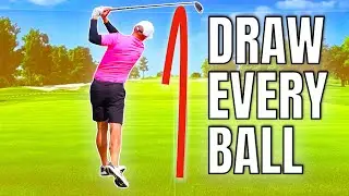 Draw Every Ball - How To Tilt The Spin Axis