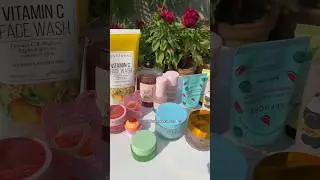 WINTER SKINCARE || pakistani skincare #pakistan #makeup #lipbalm #fypシ #aesthetic