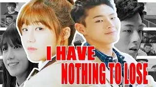 ha joon &bull; yeon doo│i have nothing to lose [ sassy go go mv ]