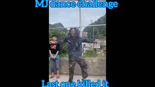 . Show off your rhythm, style, and MJ flair. Are you bad enough to take the crown?