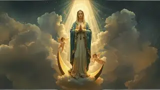 Healing Gregorian Chants - Sacred Catholic Music for Spiritual Peace | Catholic Music