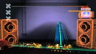 Metallica Havestor of sorrow