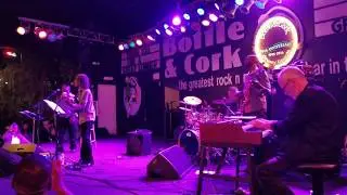 Clarence Spady - Purple Rain (Prince cover)