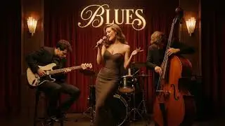 Etta James Inspired Blues & Soul - Timeless Songs of Love, Heartbreak & Strength vol 2.2