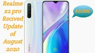 Realme Ui 1.1New update /Realme Ui 1.2New Update /Realme Big Update today /Realme new features 😀🥰