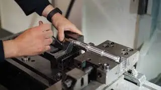 Precision Engineering Meets Food Processing