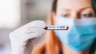В Югре официально подтвердили ещё 39 случаев COVID-19
