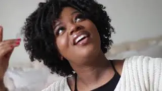 GLOW featuring Nndi - All Woman (Official Video)