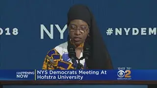 N.Y. GOP, Dems To Name Candidates