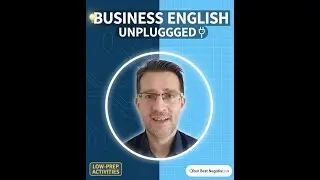 My best negotiation  Business English Unplugged