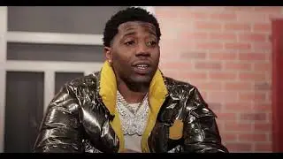 YFN Lucci Type Beat | ENVY
