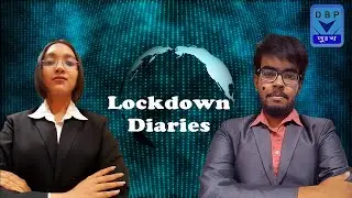 Lockdown Diaries | Celebrities in Quarantine | Bangla Funny video