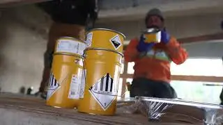 Bridge restoration