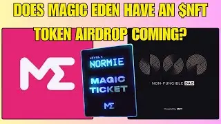 Magic Eden Rewards Wallet and Airdrop? | $250k Quantum Cat Sale at Sothebys | $4.6m CryptoPunk Offer