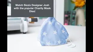 Watch designer Josh assemble the Mask Dies!