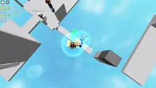 Pink's Speedrun test Wallhop WR (4.5)